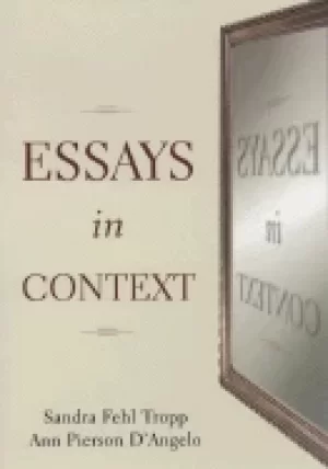 Image of essays in context