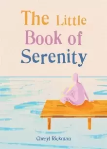 Image of The Little Book of Serenity