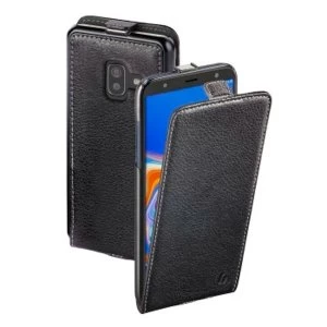 Image of SC S.C. Samsung GAL J6+ BK VP18-1