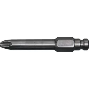Image of NO.1 Pozidriv Power Bit 5/16" Desoutter Shank