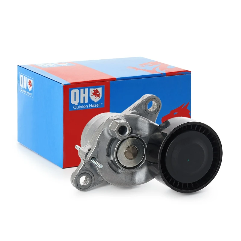Image of QUINTON HAZELL Tensioner pulley QUINTON HAZELL QTA1628