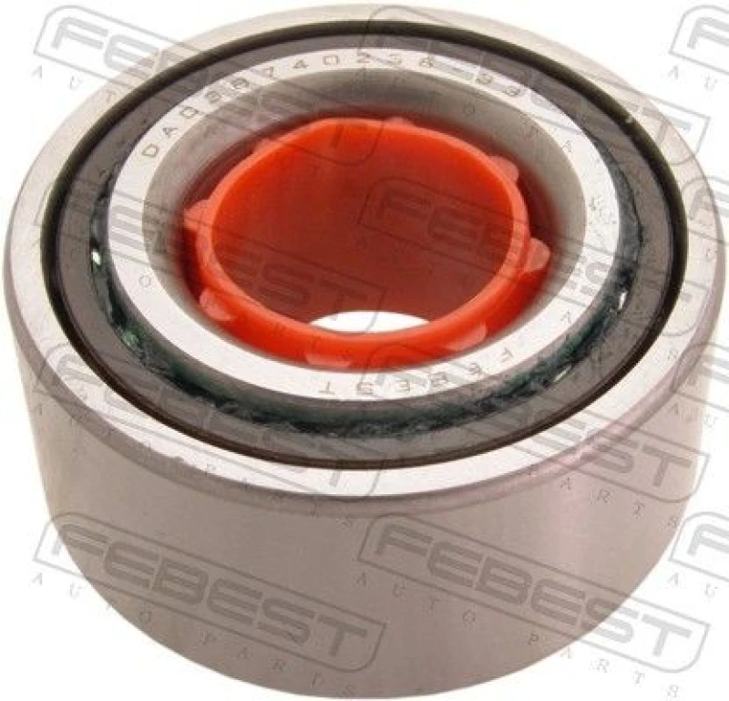 Image of Wheel bearing FEBEST DAC38740236-33