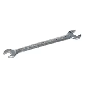 image of King Dick SLW602 Open-Ended Spanner Whitworth 1/8" x 3/16"W