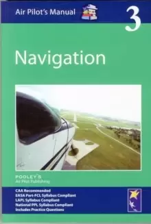 Image of Air Pilot's Manual - Navigation : Volume 3