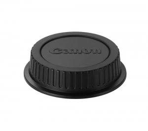 image of Canon E Lens Cap