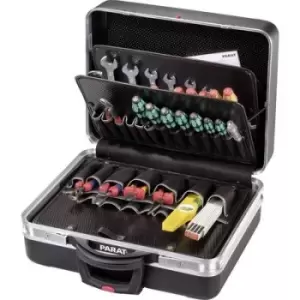 Image of Parat CLASSIC KingSize Roll 489.500-171 Universal Tool box (empty) (W x H x D) 490 x 460 x 250 mm
