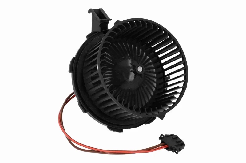 Image of VEMO V15-03-1933 Blower Motor Original VEMO Quality, for vehicles with automatic climate control, for right-hand drive vehicles Interior Blower (2669