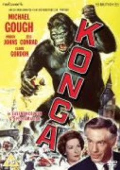 Image of Konga 1961