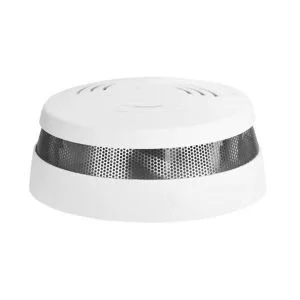 Image of Alarm White