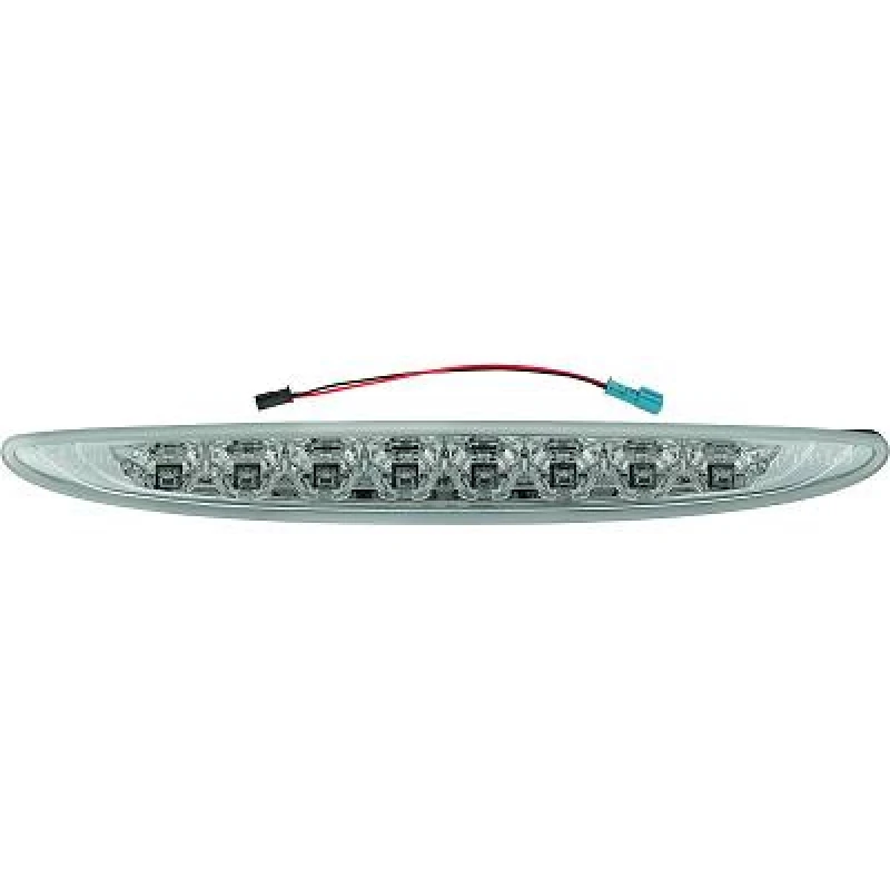 Image of Third brake light DIEDERICHS 1205394