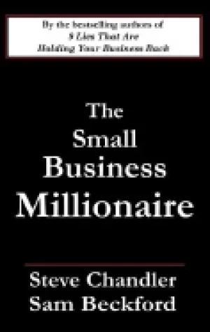 Image of small business millionaire