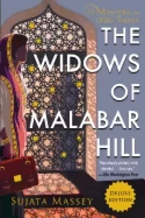 Image of widows of malabar hill