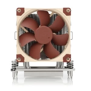 image of Noctua NH-U9 TR4-SP3 CPU Cooler - 92mm