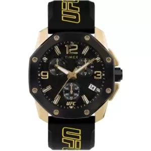 Image of Mens Timex UFC Icon Watch