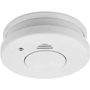 image of Smartwares Smoke Alarm 5 Year Battery RM250