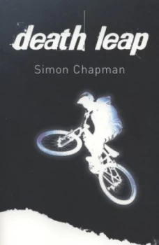 Image of Death Leap by Simon Chapman and Nigel Dobbyn Paperback