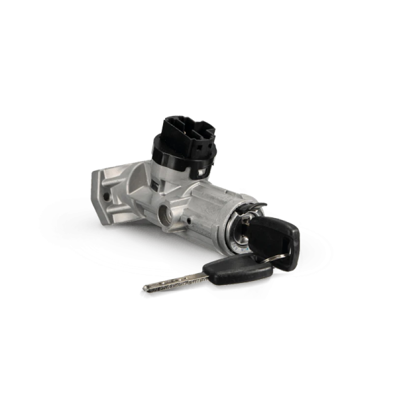Image of DT Spare Parts 4.66499 Steering Lock Steering Lock (1367)