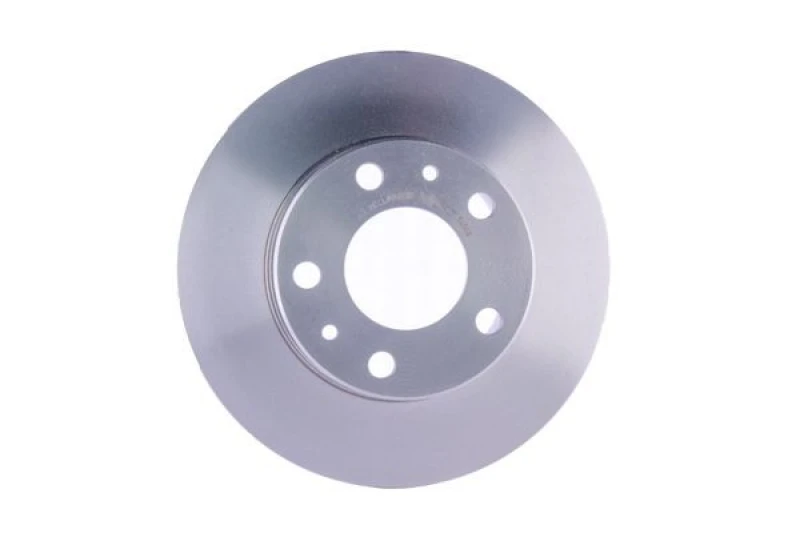 Image of HELLA Brake disc HELLA 8DD 355 107-421
