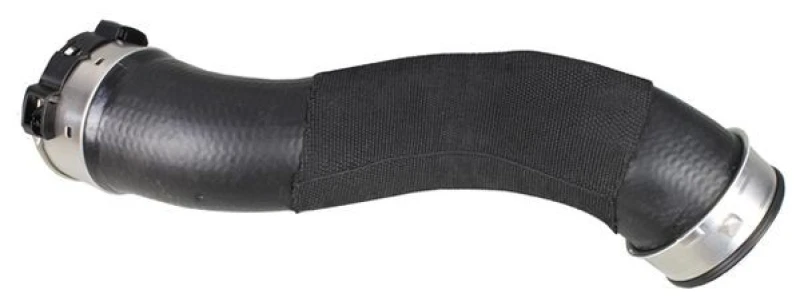 Image of HORTUM 14181 Turbocharger Hose with quick coupling Charger Intake Hose (3314)