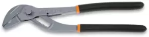 Image of Beta Tools 1047 180mm Push Button Alignment Slip Joint Pliers Max Jaw 30mm