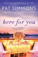 Image of here for you family is forever