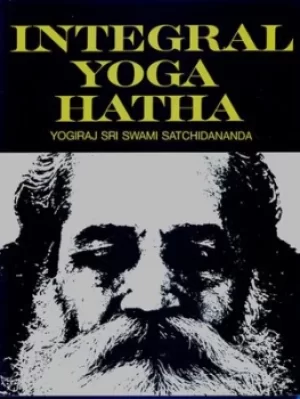 Image of Integral yoga hatha by Sri Swami Satchidananda