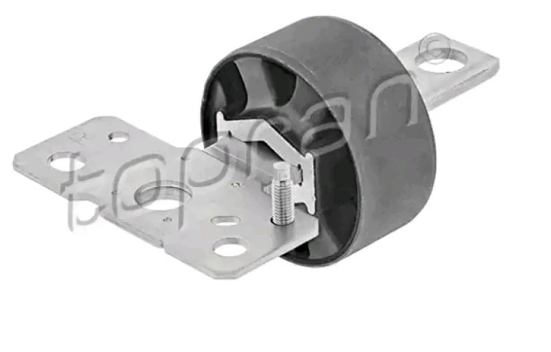 Image of TOPRAN 304 714 Arm Bushes EHVP Front, Rubber-Metal Mount, for control arm Control Arm-/Trailing Arm Bush (251)