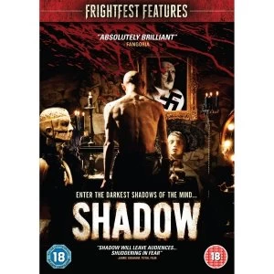 Image of Shadow DVD
