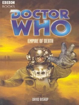 Image of Empire of Death by David Bishop Paperback