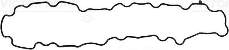Image of Oil sump gasket REINZ 71-12669-00