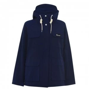 Image of Penfield Vassan Jacket - Navy 002