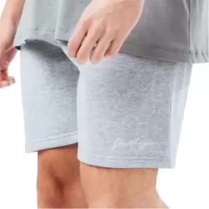 Image of Hype Shorts - Grey