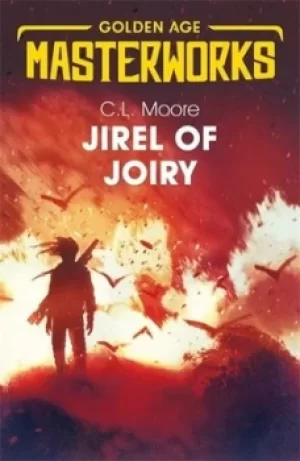 Image of Jirel of joiry by C. L Moore