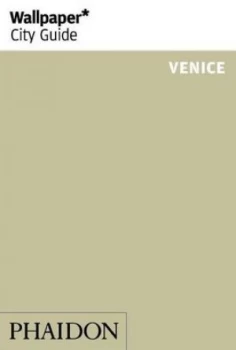 Image of Venice by Wallpaper Book