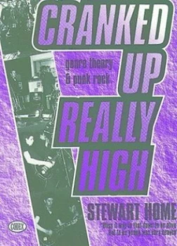 Image of Cranked up Really High Paperback