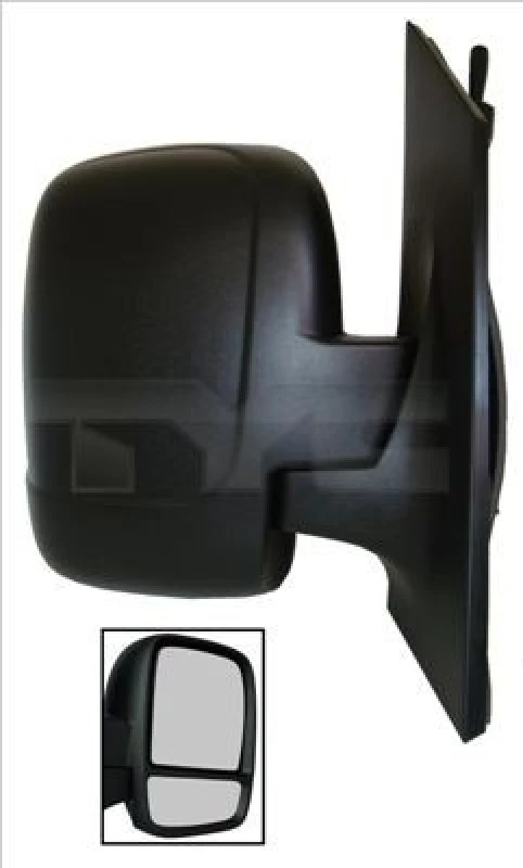 Image of TYC Wing mirror TYC 309-0104