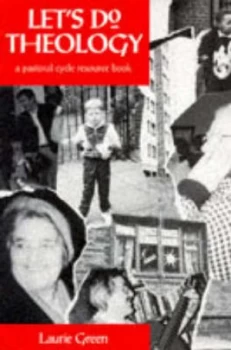 Image of Lets Do Theology by Laurie Green Paperback