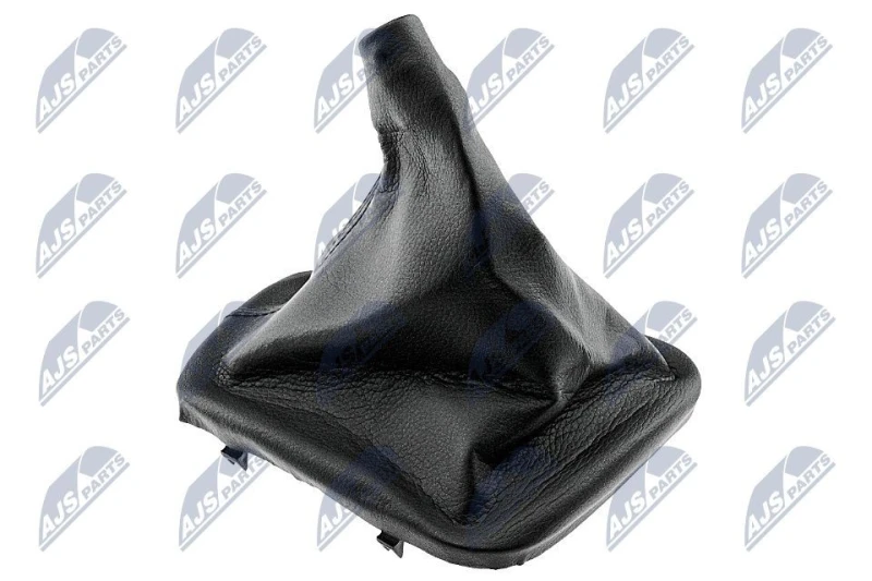 Image of NTY Gear Lever Gaiter NTY GZB-BM-000