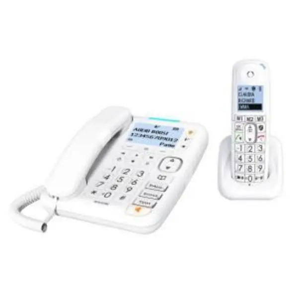 image of Alcatel XL785 Cordless Phone