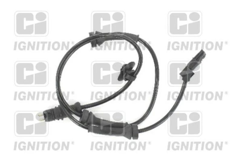 Image of QUINTON HAZELL ABS sensor QUINTON HAZELL XABS239