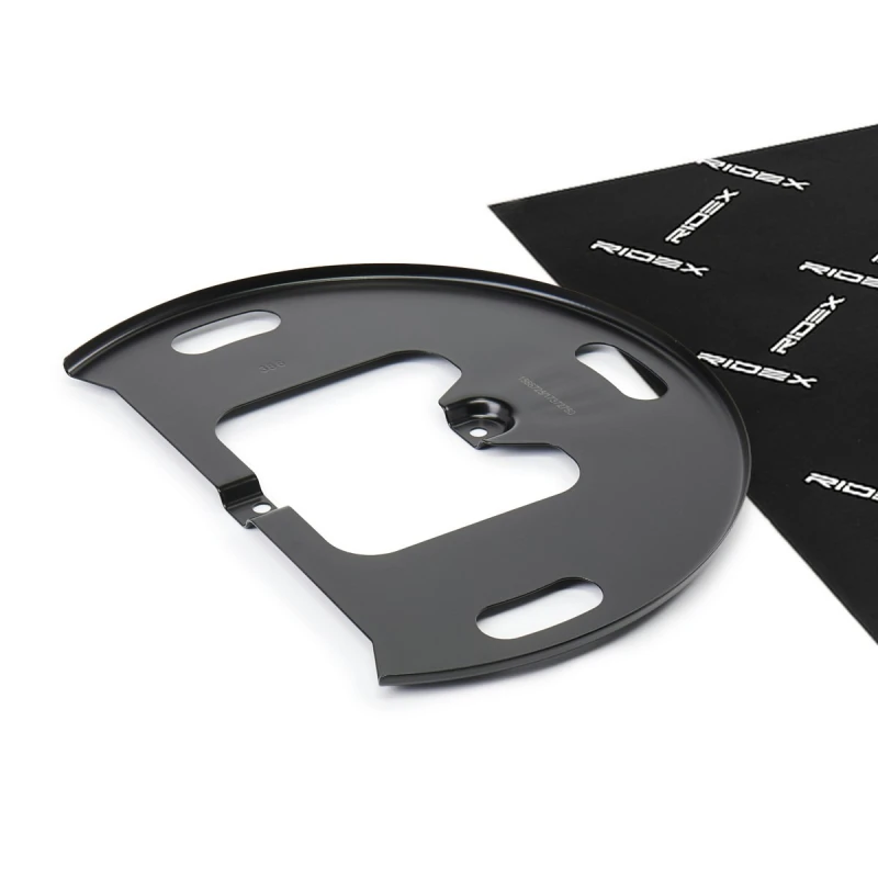 Image of RIDEX Brake disc backing plate RIDEX 1330S0289