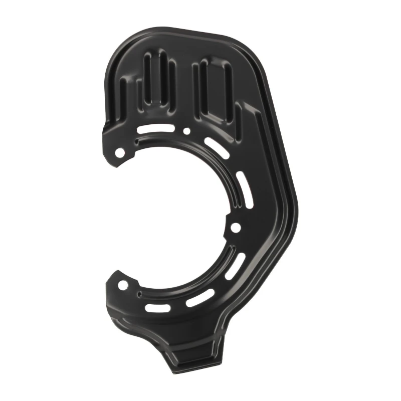 Image of Brake disc backing plate FEBI BILSTEIN 197159