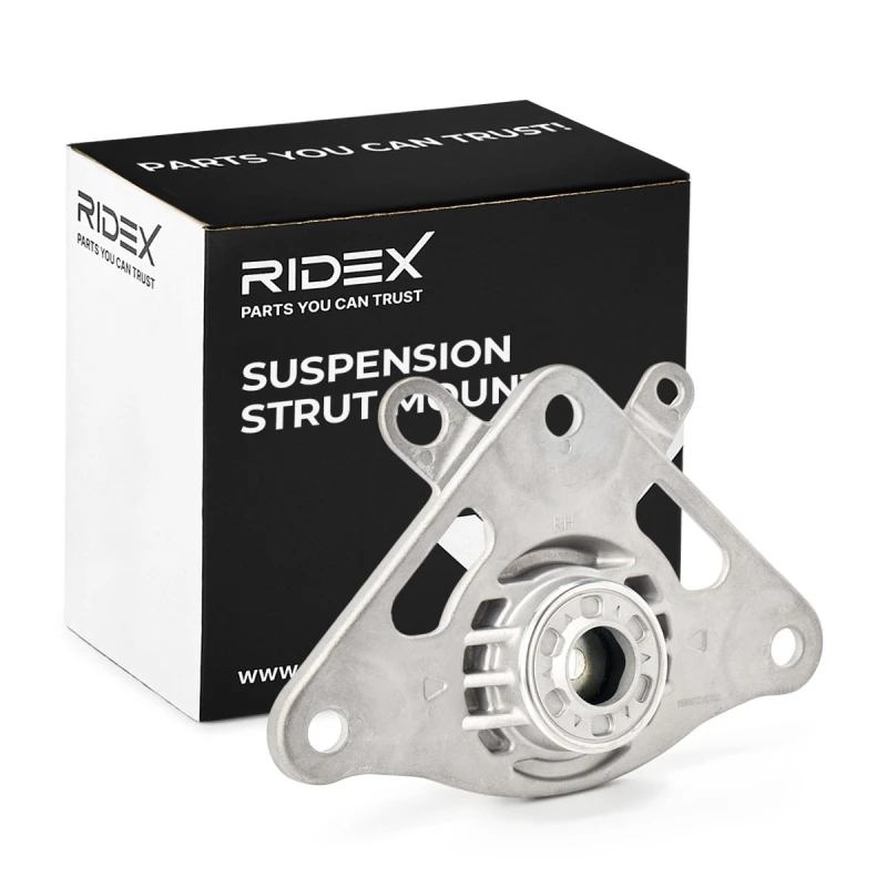Image of RIDEX Top strut mount RIDEX 1180S1620