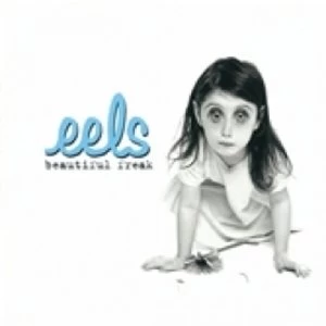 image of Eels Beautiful Freak CD