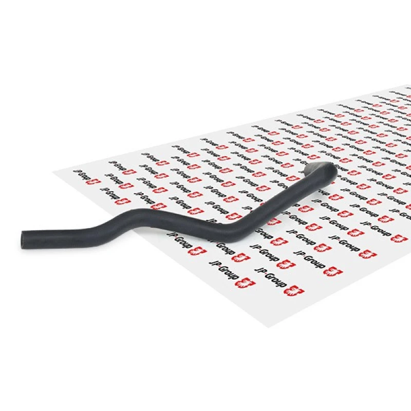 Image of JP GROUP 1114304500 Hose, heat exchange heating JP Hose,heat exchange heating (1779)