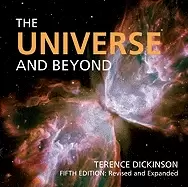 Image of universe and beyond universe and beyond