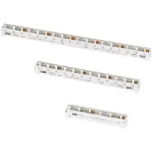 Image of ABB 2CDL230001R1060 Phase modifier No. of rows 3 3-pin 10 mm²