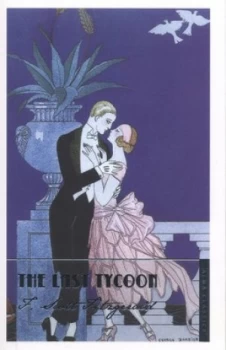 Image of The Last Tycoon by F. Scott Fitzgerald Paperback