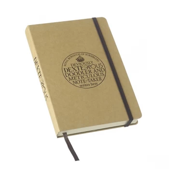 Image of Notebook Note Taker By Heaven Sends