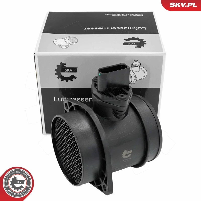 Image of ESEN SKV Mass air flow sensor ESEN SKV 07SKV359
